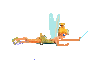 Peter pan graphics