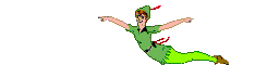 Peter pan graphics