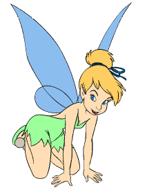 Peter pan graphics