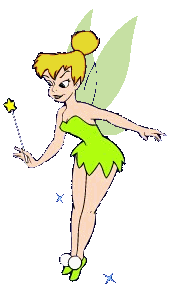 Peter pan graphics