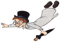 Peter pan graphics