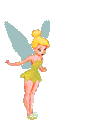 Peter pan graphics