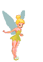 Peter pan graphics