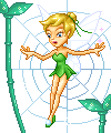 Peter pan graphics
