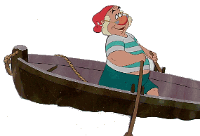 Peter pan graphics