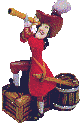 Peter pan graphics