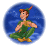 Peter pan graphics