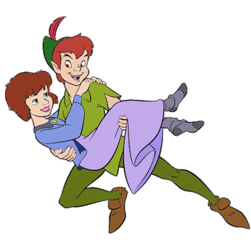 Peter pan