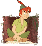 Peter pan graphics
