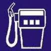 Petrol pump graphics