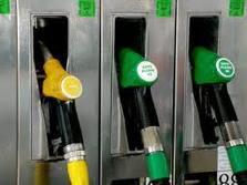 Petrol pump graphics