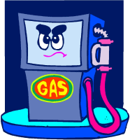 Petrol pump