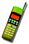 Phones graphics
