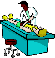 Physiotherapist