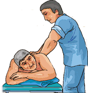 Physiotherapist