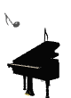 Piano graphics