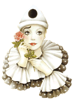 Pierrot