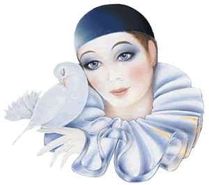 Pierrot graphics