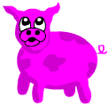 Pigs graphics