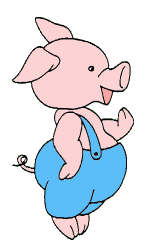 Pigs graphics