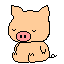 Pigs graphics