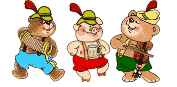 Pigs graphics