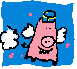 Pigs graphics