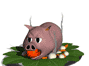 Pigs graphics