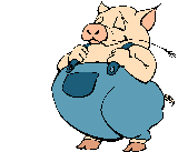 Pigs graphics