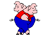 Pigs graphics