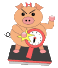 Pigs graphics