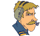 Pilots graphics
