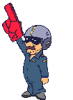 Pilots graphics