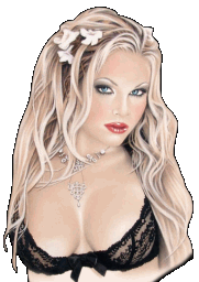 Pin up graphics