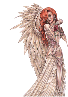 Pin up graphics