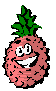 Pineapple graphics