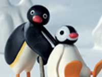 Pingu