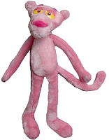 Pink panther