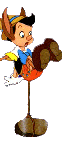 Pinocchio