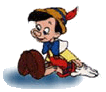 Pinocchio graphics