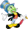 Pinocchio graphics