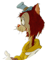 Pinocchio graphics