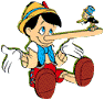 Pinocchio