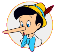 Pinocchio graphics