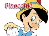 Pinocchio graphics