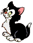 Pinocchio graphics