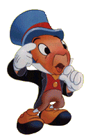 Pinocchio graphics