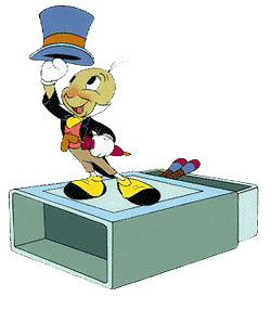Pinocchio graphics