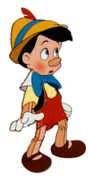 Pinocchio