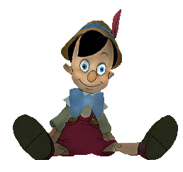 Pinocchio